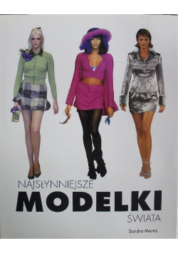 Najsłynniejsze modelki świata