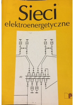 Sieci elektroenergetyczne
