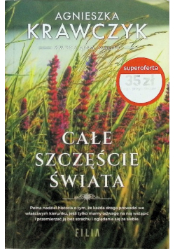 Całe szczęście świata