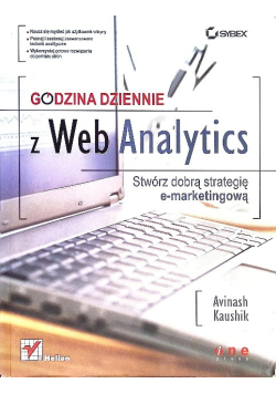 Godzina dziennie z Web Analytics