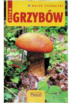 Atlas grzybów