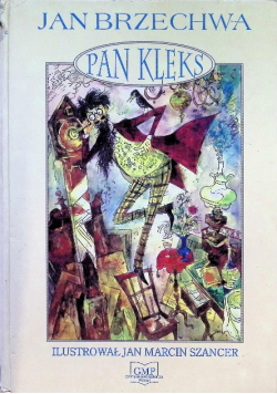 Pan Kleks