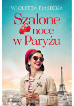 Szalone noce w Paryżu