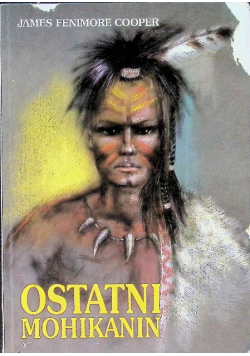 Ostatni Mohikanin