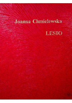 Lesio