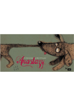 Anastazy