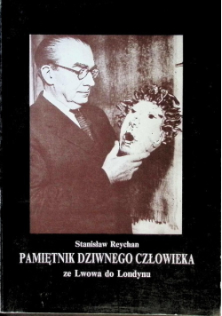 Pamiętnik dziwnego człowieka