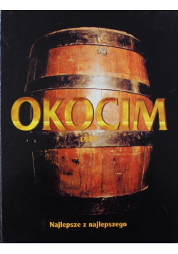 Okocim 1845