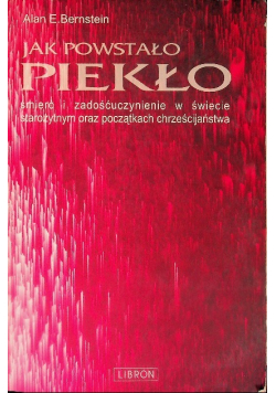 Jak powstało piekło