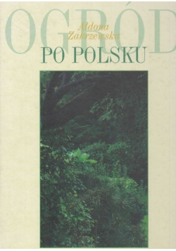 Ogród po polsku