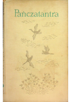 Pańczatantra