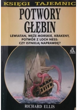 Potwory głębin