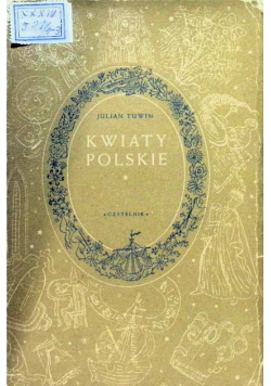Kwiaty Polskie, 1949 r.