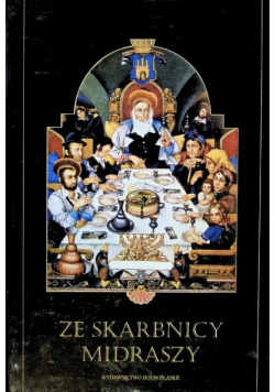 Ze skarbnicy Midraszy