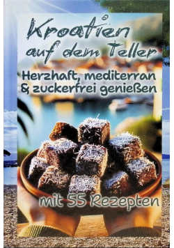 Kroatien auf dem Teller