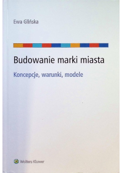 Budowanie marki miasta