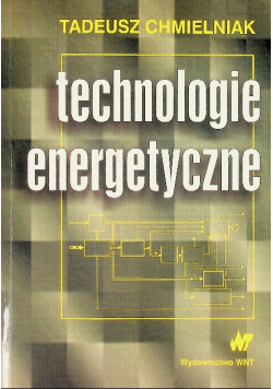 Technologie energetyczne