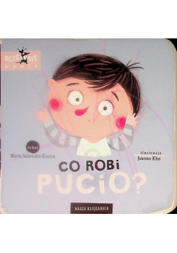 Co robi Pucio
