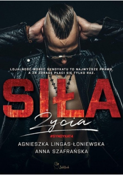 Siła życia Tom 4