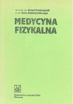 Medycyna fizykalna