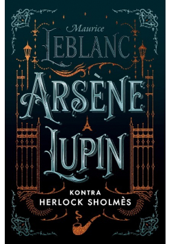 Arsene Lupin kontra Herlock Sholmes
