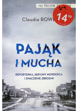 Pająk i mucha