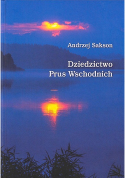 Dziedzictwo Prus Wschodnich