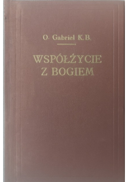 Współżycie z Bogiem Tom II