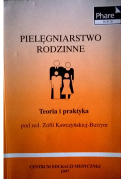 Pielęgniarstwo rodzinne