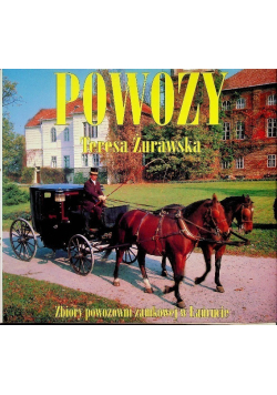 Powozy