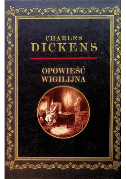 Opowieść wigilijna