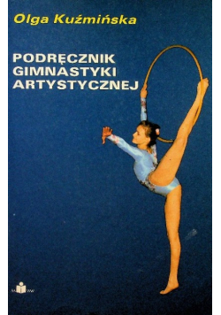 Podręcznik gimnastyki artystycznej