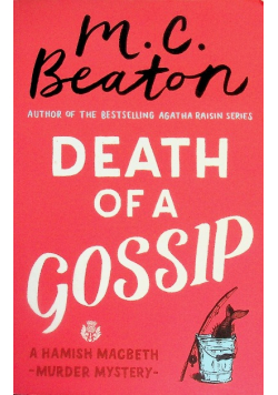 Death of a gossip