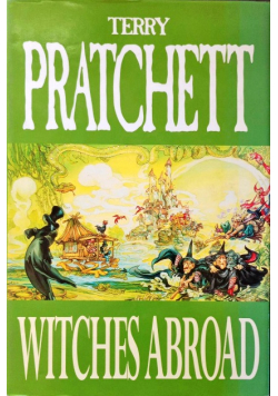 Witches Abroad