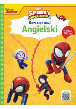 Baw się i ucz! Angielski