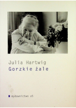 Gorzkie żale