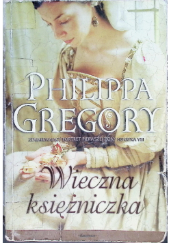 Wieczna księżniczka