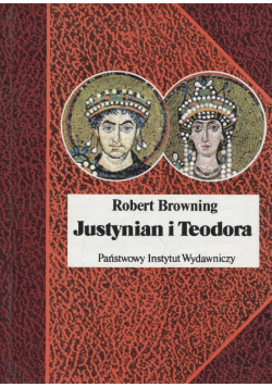 Justynian i Teodora