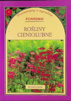 Rośliny cieniolubne