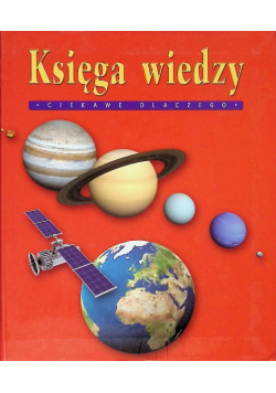 Księga wiedzy