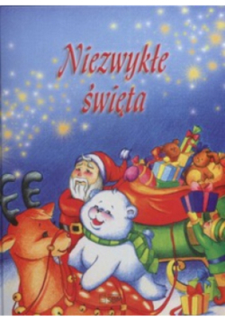 Niezwykłe święta