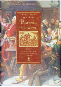 Prawem i lewem