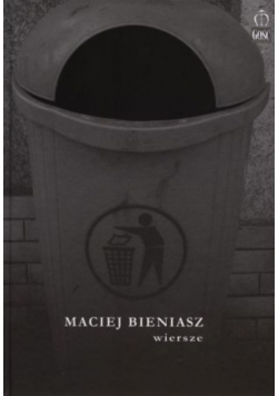 Bieniasz Wiersze