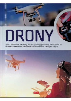 Drony
