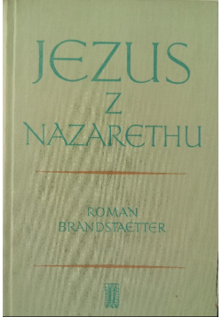 Jezus z Nazaretu, Tom II