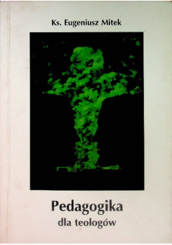 Pedagogika dla teologów