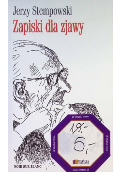 Zapiski dla zjawy
