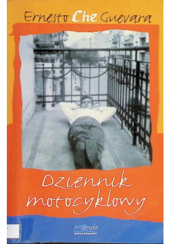 Dziennik motocyklowy