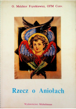 Rzecz o Aniołach