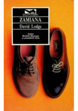Zamiana
